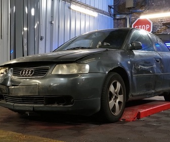 Replay Top Mecanic : 5 jours pour restaurer une épave - S6E58 - Jour 3 - Duos de potes