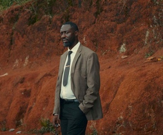 Replay À l'Affiche ! - Cannes 2025 : Thomas Ngijol surprend avec Indomptables, un polar 100 % africain