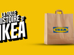 Replay La folle histoire d'IKEA