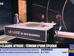 Replay Iconic Business avec Jean-Claude Jitrois