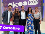 Replay Okoo-koo - 07/10/2026