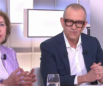Replay C à vous - Invités : Jean-Noël Barrot, Me Marie-Christine Chastant-Morand, Jean-Alphonse Richard