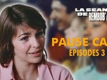 Replay Rembob'INA - Pause Café - épisodes 3 et 4