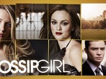 Replay Gossip Girl - S01 E03 - S & B : La guerre des nerfs