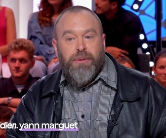 Replay Quotidien troisième partie du 18 septembre 2025