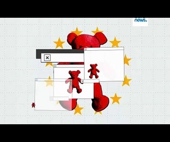 Replay Explosion des contenues pédopornographiques générés par l'IA dans l'UE