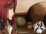 Replay Saiyuki Reload Zeroin - Épisode 8 - L'oasis