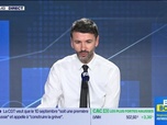 Replay BFM Bourse - Mercredi 27 août