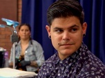 Replay Ink master - le meilleur tatoueur - La loi du plus fort