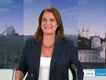 Replay ICI 19/20 édition toutes régions - Émission du mercredi 24 septembre 2025