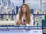 Replay BFM Bourse - Le Club : Commerce, l'accord USA/UE finalisé - 21/08