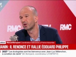 Replay Face à Face - Présidentielle 2027: Que ce soit Gabriel Attal, Gérald Darmanin ou Édouard Philippe, ces gens veulent perpétuer le macronisme en France, estime Manuel Bompard