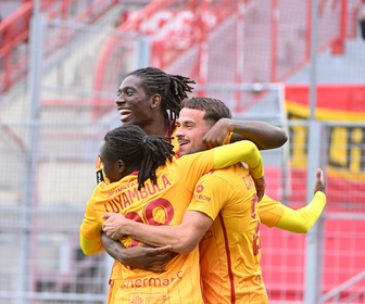 Replay Ligue 2 : Rodez arrache la victoire à Dijon au bout du suspense et sort de la zone rouge