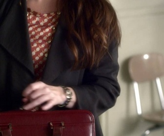 Replay Pretty little liars - S3 E15 - La Mona mania