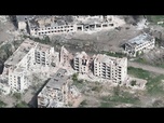 Replay Institut pour l'étude de la guerre : la Russie ne peut pas s'emparer de la totalité de la...