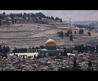 Replay Le site d'Al-Aqsa fermé au public après les frappes israéliennes sur l'Iran