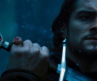 Replay Kingdom of Heaven