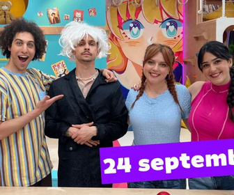 Replay Okoo-koo - Émission du 24 septembre 2025