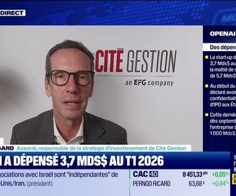 Replay BFM Bourse - USA Today : SpaceX, même les Chinois en achètent !, par John Plassard - 17/01