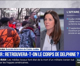 Replay Affaire suivante - Jubillar : cinq ans après, aura-t-on toutes les réponses ? - 12/07