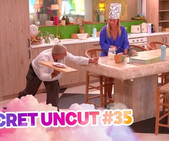 Replay Secret story 2026 - Secret Uncut 35 du 05/08