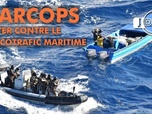 Replay Le journal de la Défense - NARCOPS : lutter contre le narcotrafic maritime