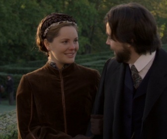 Replay Chez Maupassant - S03 E08 - L'assassin