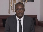 Replay En tête-à-tête - L'imam Dicko est la garantie d'un retour à la démocratie, dit l'opposant malien H. A. Guindo