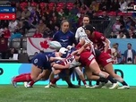 Replay Japon - Rugby à 7 - Seven Nations Series - France