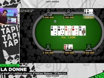 Replay 100% poker - Émission 19