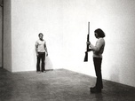 Replay Chris Burden, l'art de la controverse