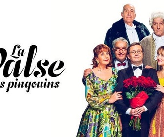 Replay La valse des pingouins - 28/02/2026