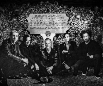 Replay Baloise Session 2025 - Queens of the Stone Age