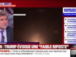 Replay Les émissions spéciales - Édition spéciale : La riposte de l'Iran - 23/06
