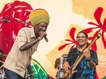 Replay Summerjam 2025 - Meta Dia & Third World