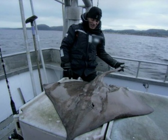 Replay River monsters - S5E5 - La légende du Loch Ness