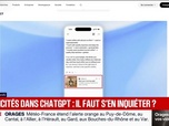 Replay BFM Première - OpenAI va introduire la publicité dans ChatGPT en France: faut-il s'en inquiéter?