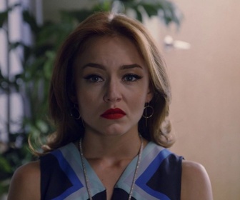 Replay Les trois visages d'Ana - S01 E16