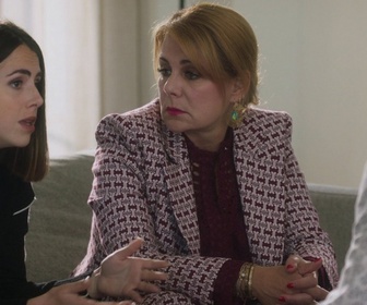 Replay Demain nous appartient - Episode 1063