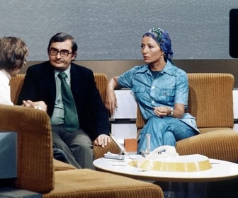 Replay Stéphane Audran, la complice de Chabrol