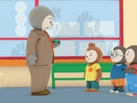 Replay T'Choupi à l'école - Le jouet confisqué