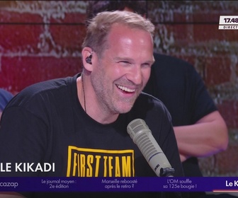 Replay Super Moscato Show - Le Kikadi du 2 mai 2025