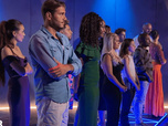 Replay The power : qui a le pouvoir ? - S1 E5