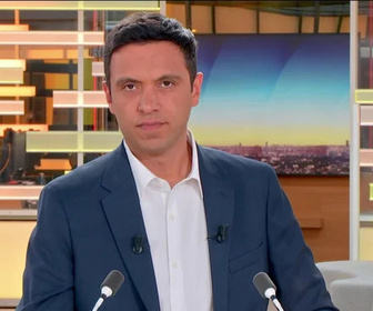 La Matinale Franceinfo replay
