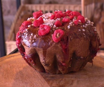 Replay La meilleure boulangerie de France - J1 : Occitanie - De l'Aveyron au Roussillon