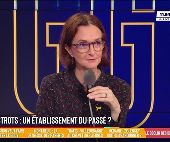 Replay Les Grandes Gueules - Bistrot : 170.000 bistrots ont fermé depuis les années 60 en France