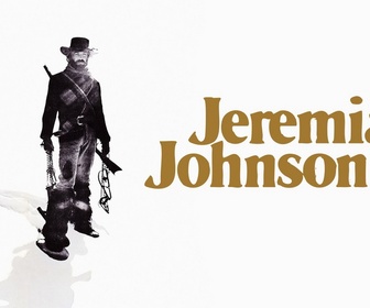 Replay Jeremiah Johnson