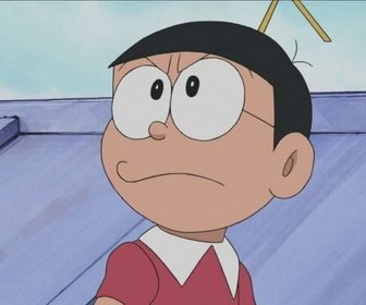 Replay Doraemon - S02 E04 - Le bouton du dictateur - Part 2