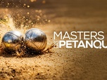 Replay Masters de pétanque - 28/06/2026