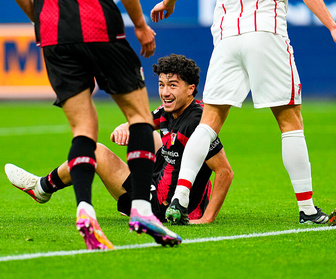 Bundesliga replay